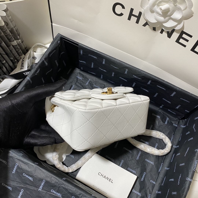 Chanel CF Series Bags